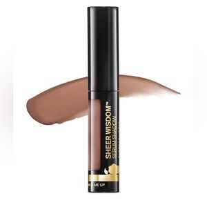 BUTTER LONDON Maplewood Sheer Wisdom Serum Shadow & Primer